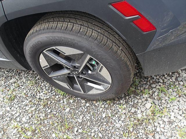 2026 Hyundai Tucson - $32,597
