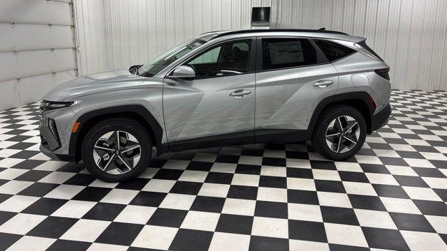 Preowned 2026 Hyundai TUCSON SEL Premium for Sale