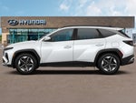 2025 Tucson Thumbnail 3