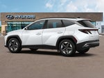 2025 Tucson Thumbnail 4