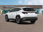 2025 Tucson Thumbnail 5