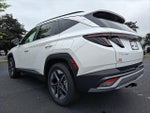 2025 Tucson Thumbnail 3
