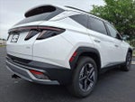 2025 Tucson Thumbnail 4