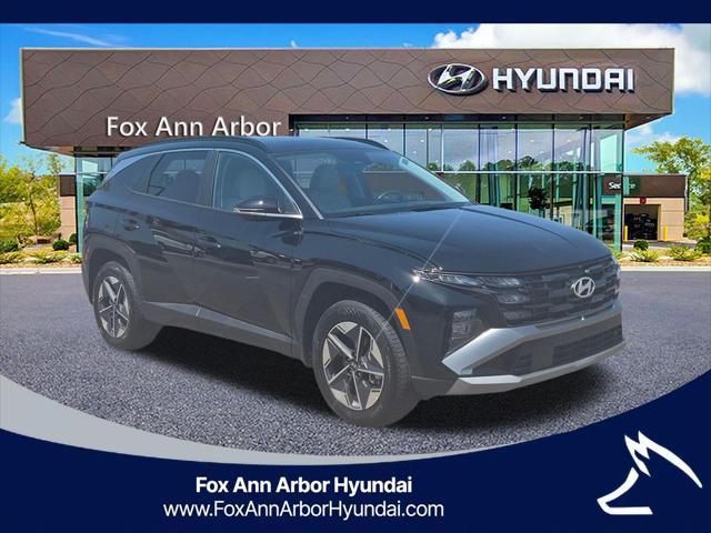 2026 Hyundai Tucson - $31,990