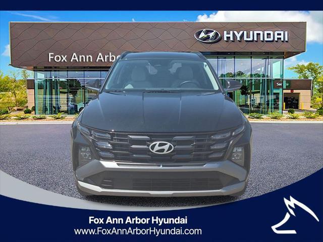 2026 Hyundai Tucson - $31,990