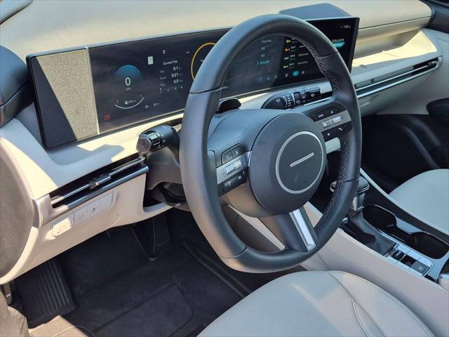 2026 Hyundai Tucson - $31,990