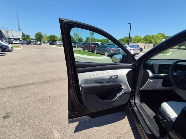 2026 Hyundai Tucson - $31,990