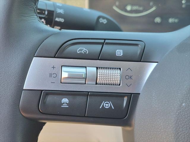 2026 Hyundai Tucson - $31,990