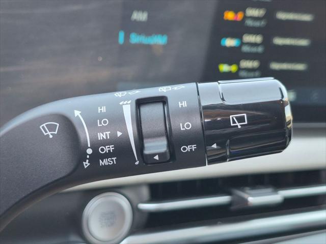 2026 Hyundai Tucson - $31,990