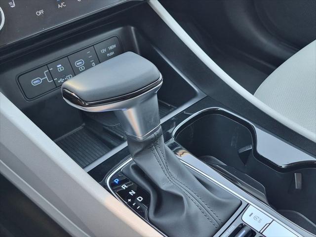 2026 Hyundai Tucson - $31,990