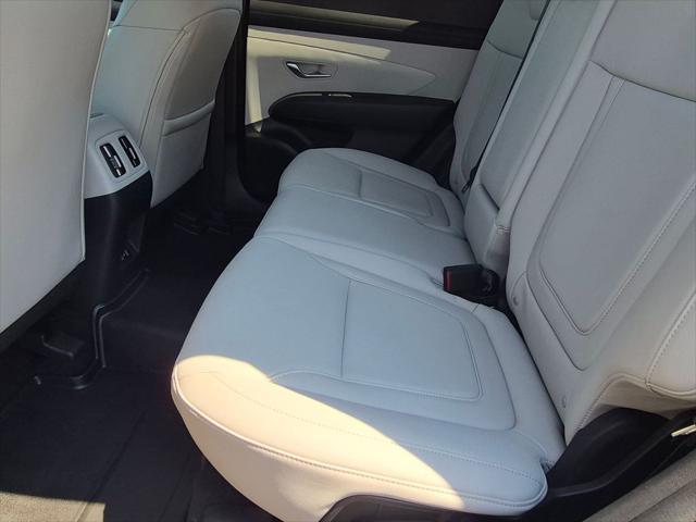 2026 Hyundai Tucson - $31,990