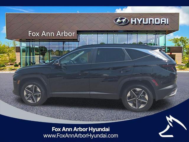 2026 Hyundai Tucson - $31,990