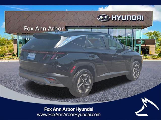 2026 Hyundai Tucson - $31,990