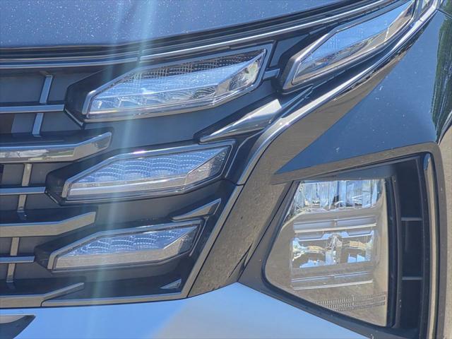 2026 Hyundai Tucson - $31,990