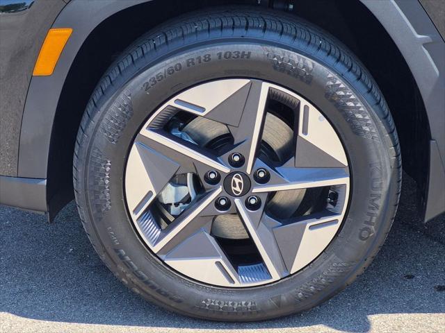 2026 Hyundai Tucson - $31,990