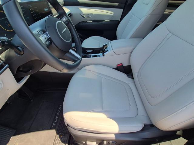 2026 Hyundai Tucson - $31,990