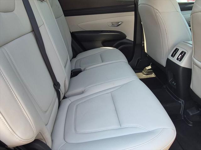 2026 Hyundai Tucson - $31,990
