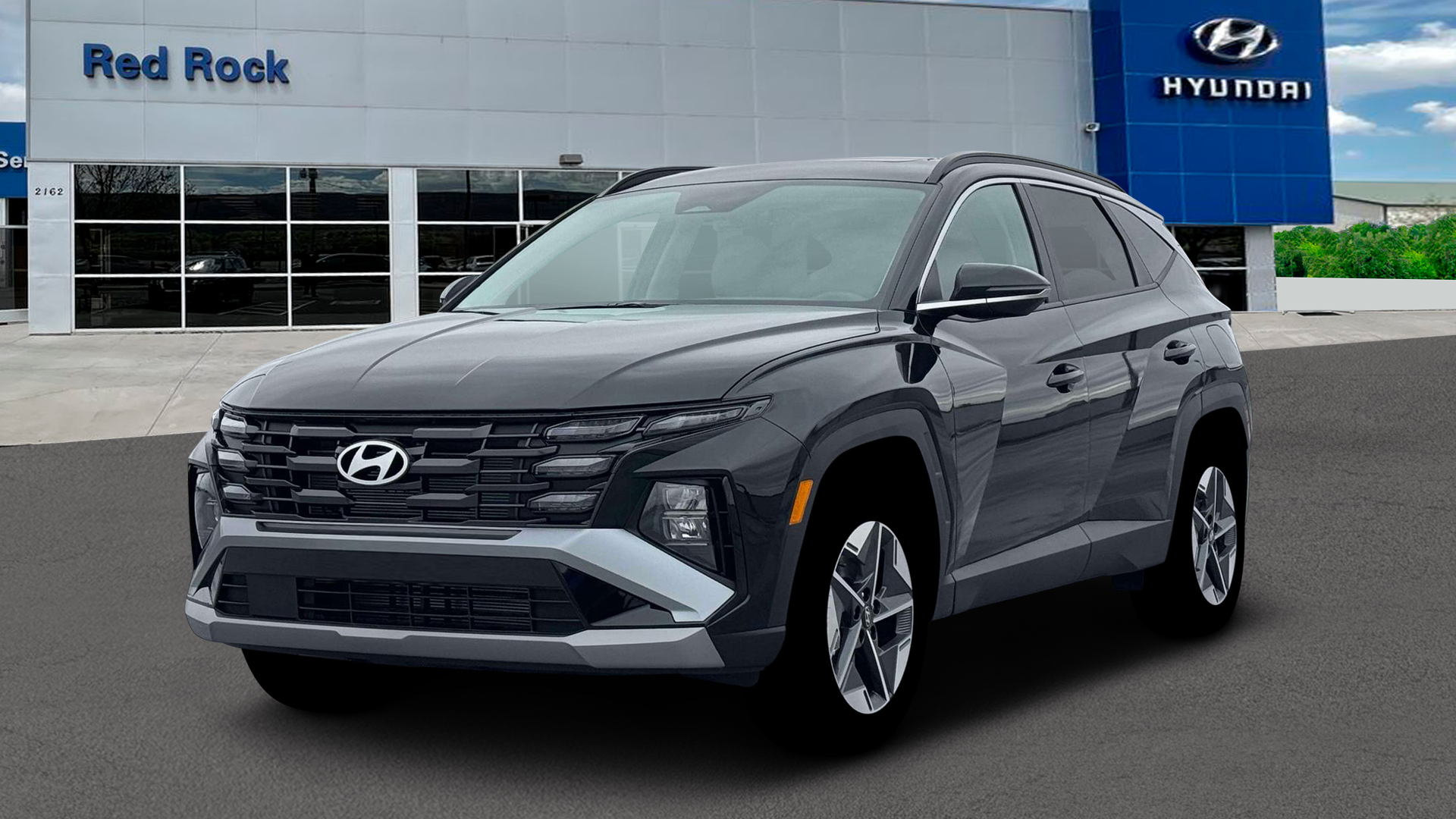 Preowned 2026 Hyundai TUCSON SEL Premium for Sale
