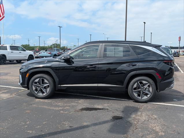 2026 Hyundai Tucson - $33,000