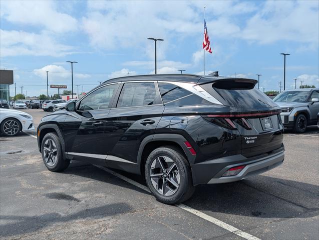 2026 Hyundai Tucson - $33,000