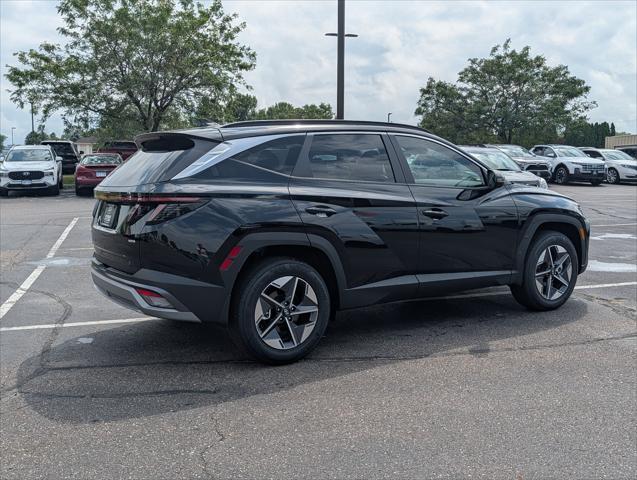 2026 Hyundai Tucson - $33,000