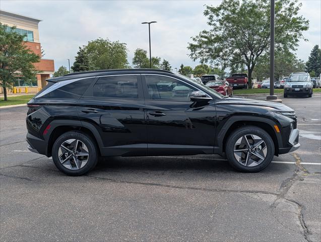 2026 Hyundai Tucson - $33,000