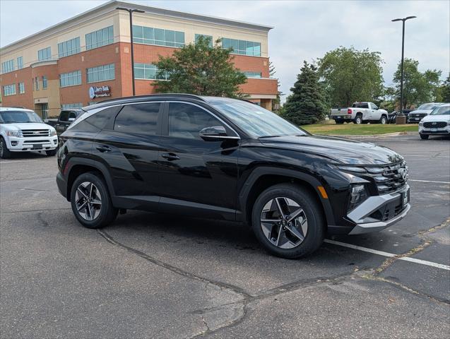 2026 Hyundai Tucson - $33,000