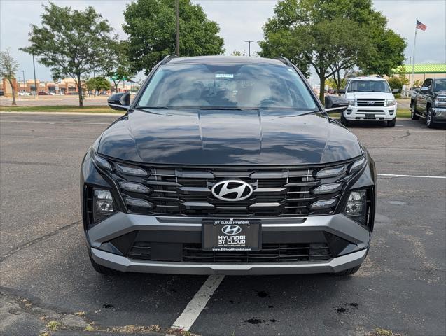 2026 Hyundai Tucson - $33,000