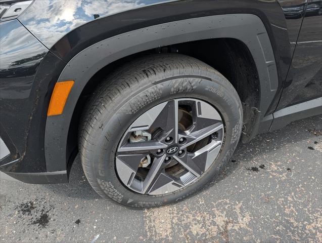 2026 Hyundai Tucson - $33,000
