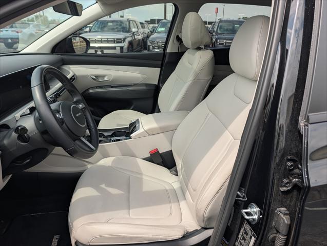 2026 Hyundai Tucson - $33,000