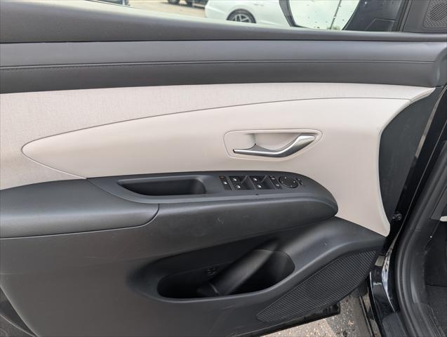 2026 Hyundai Tucson - $33,000