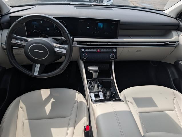 2026 Hyundai Tucson - $33,000