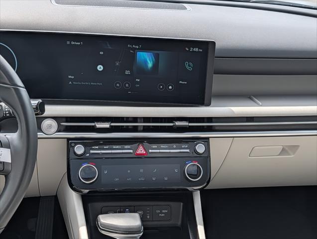 2026 Hyundai Tucson - $33,000