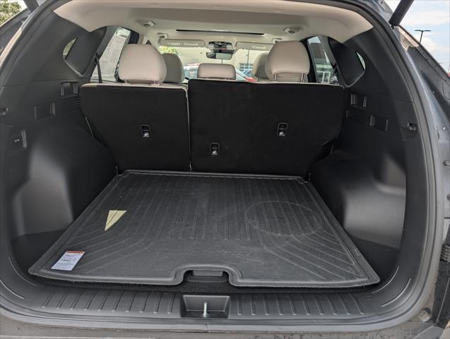 2026 Hyundai Tucson - $33,000
