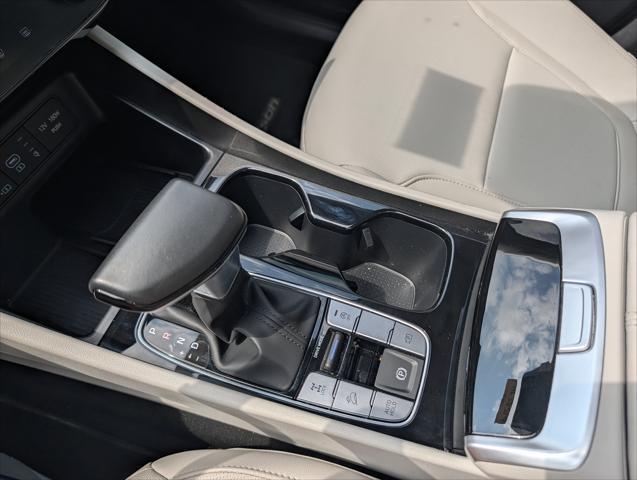 2026 Hyundai Tucson - $33,000