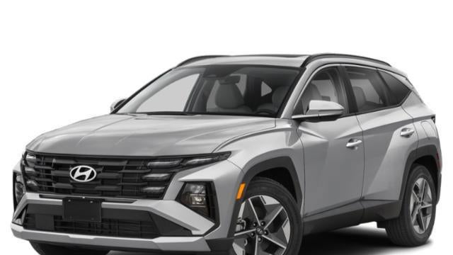 Preowned 2026 Hyundai TUCSON SEL Premium for Sale