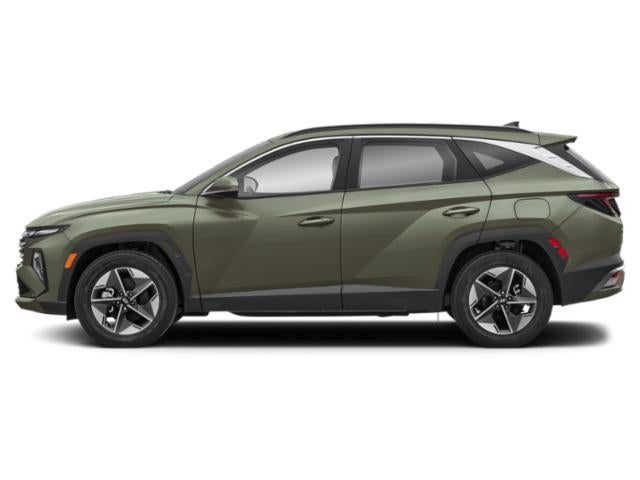 2026 Hyundai TUCSON SEL Premium — photo 1 of 12