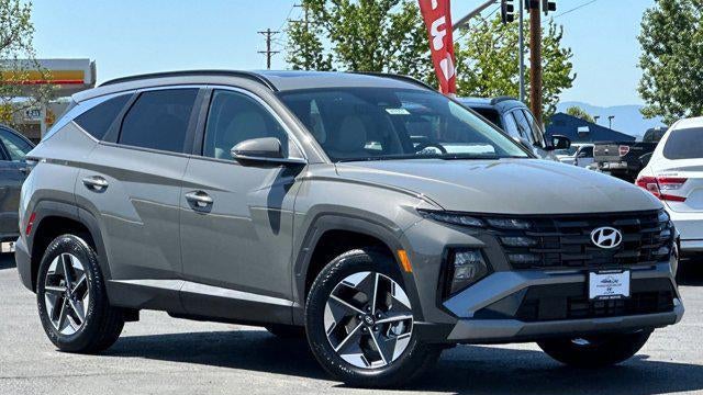 Preowned 2026 Hyundai TUCSON SEL Premium for Sale