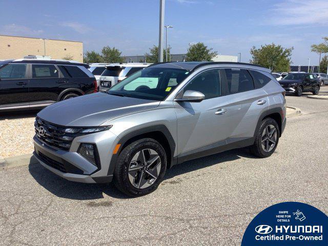 2026 Hyundai Tucson - $32,988
