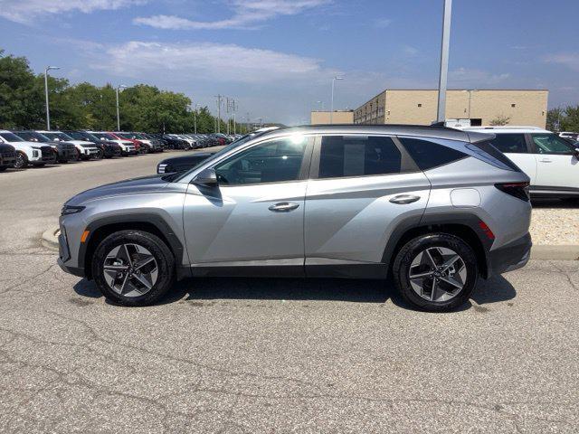 2026 Hyundai Tucson - $32,988