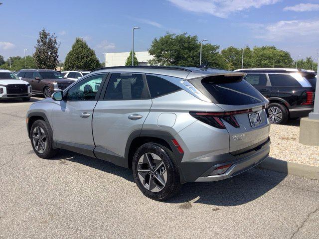 2026 Hyundai Tucson - $32,988