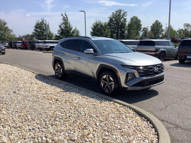 2026 Hyundai Tucson - $32,988