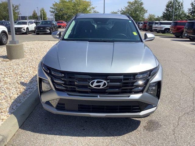 2026 Hyundai Tucson - $32,988