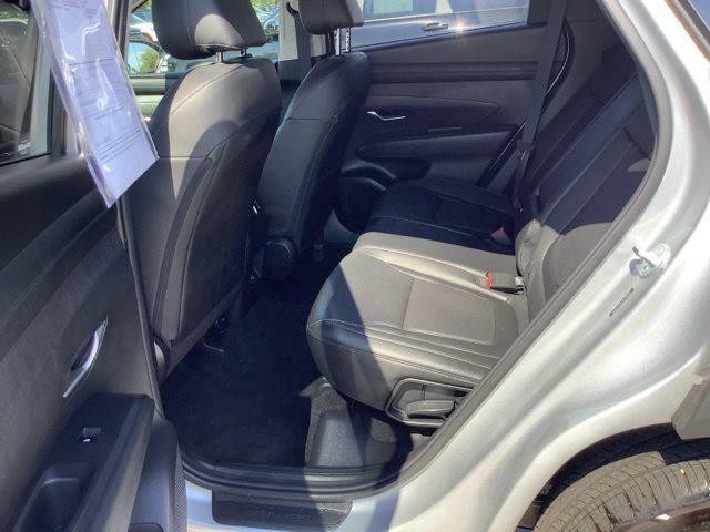 2026 Hyundai Tucson - $32,988