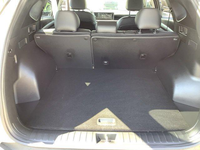 2026 Hyundai Tucson - $32,988