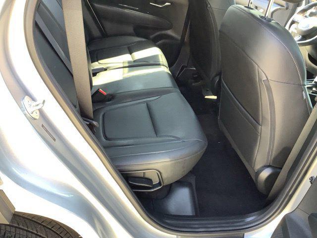 2026 Hyundai Tucson - $32,988