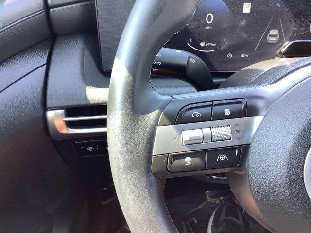 2026 Hyundai Tucson - $32,988