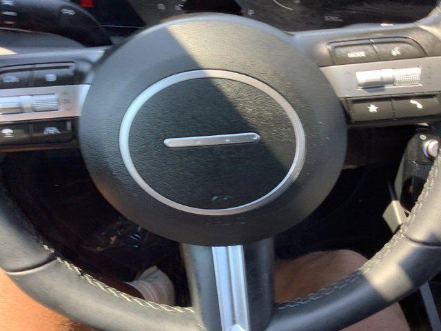 2026 Hyundai Tucson - $32,988