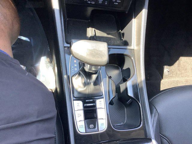 2026 Hyundai Tucson - $32,988