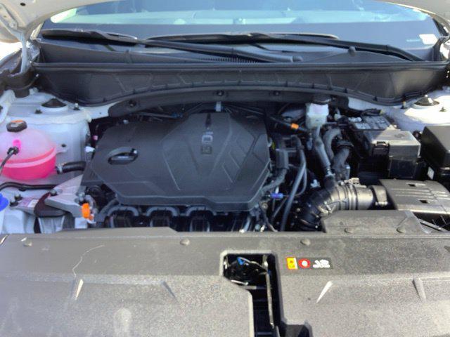 2026 Hyundai Tucson - $32,988